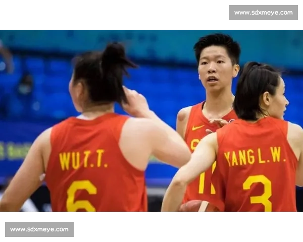 黄思静率广东女篮剑指十五运:主场作战,冠军必留南粤 黄思静率广东女篮剑指十五运:主场作战,冠军必留南粤