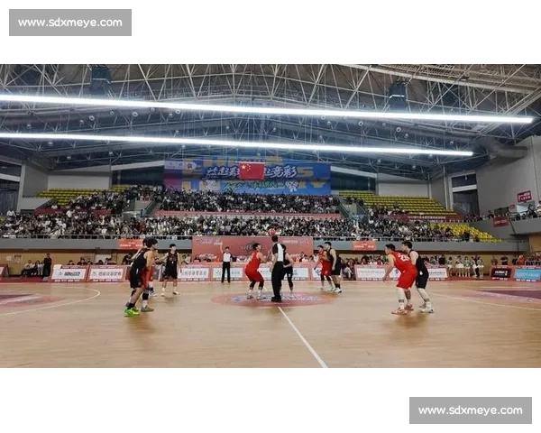 百强县篮球赛双连胜 仙桃主场热势燃动江汉 百强县篮球赛双连胜 仙桃主场热势燃动江汉