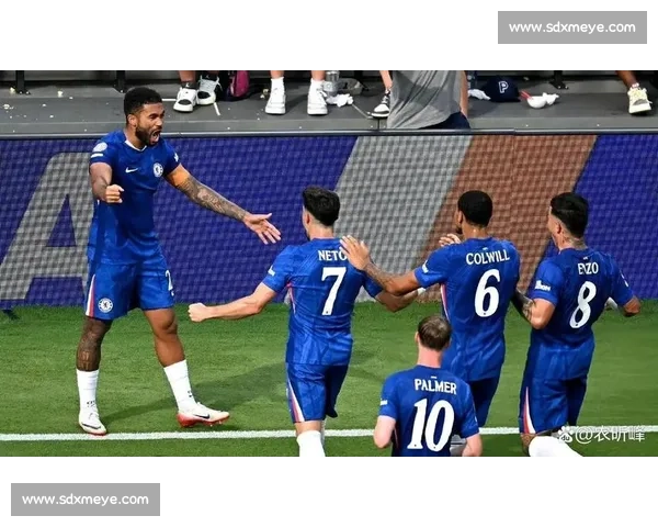 洛杉矶主帅盛赞切尔西实至名归 坦言下半场曾有扳平良机 洛杉矶主帅盛赞切尔西实至名归 坦言下半场曾有扳平良机