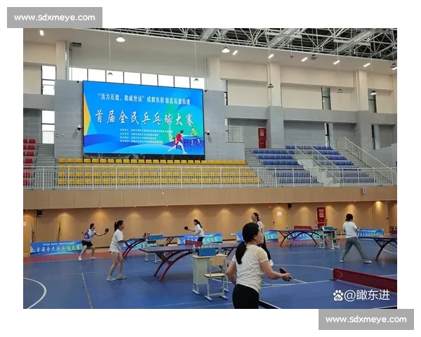 成都树德城厢学校乒乓球活动月热力来袭 成都树德城厢学校乒乓球活动月热力来袭