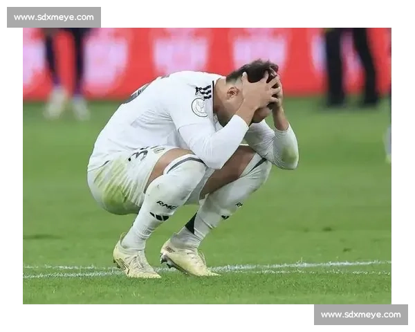 皇马国脚冰火两重天:新星低迷 + 伤病潮引球迷论战 皇马国脚冰火两重天:新星低迷 + 伤病潮引球迷论战