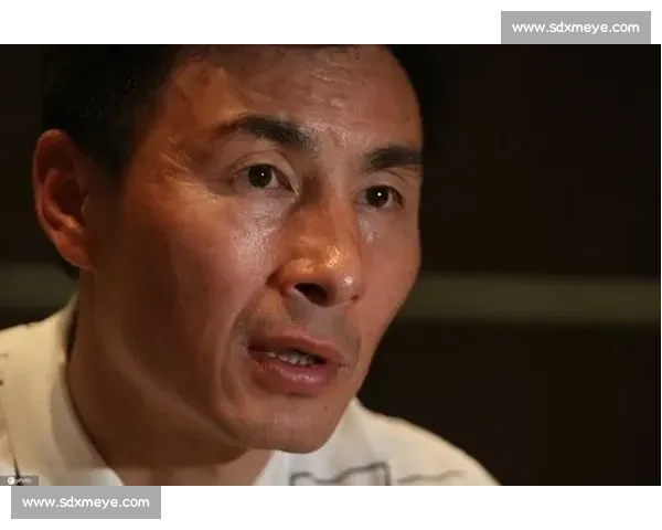 李玮锋:拒中超邀约,深耕青训沃土 李玮锋:拒中超邀约,深耕青训沃土