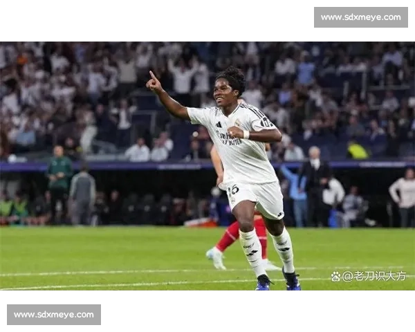 皇马国脚冰火两重天:新星低迷 + 伤病潮引球迷论战 皇马国脚冰火两重天:新星低迷 + 伤病潮引球迷论战