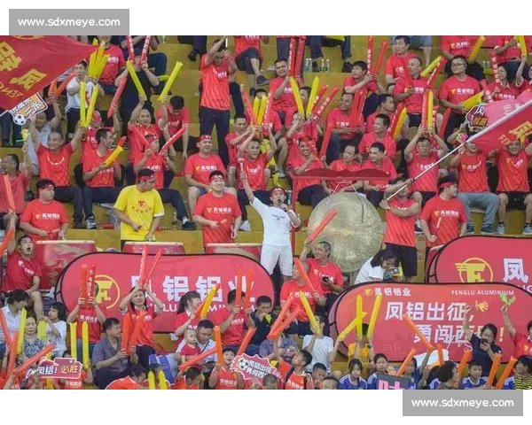 流量赋能足球，江苏掀起全民热潮