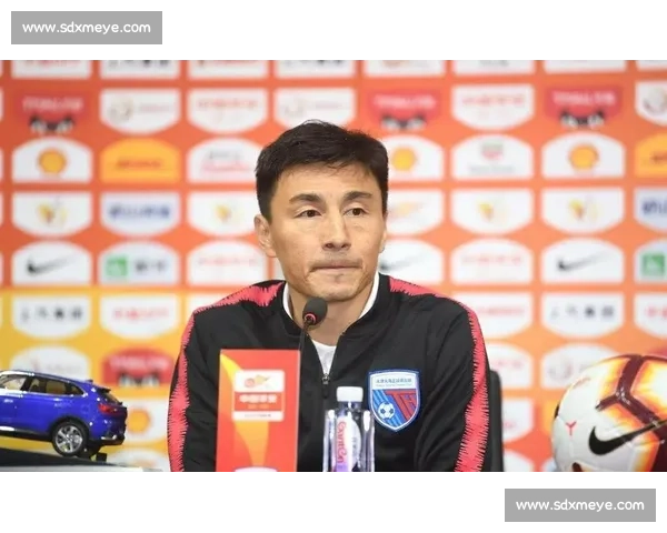 李玮锋：拒中超邀约，深耕青训沃土