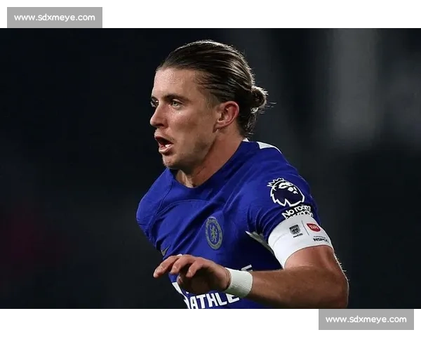 罗马诺:切尔西敲定加纳乔个人条款,转会费谈判进入关键阶段 罗马诺:切尔西敲定加纳乔个人条款,转会费谈判进入关键阶段