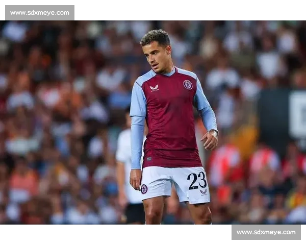 库蒂尼奥铁心留守瓦斯科达伽马！英超生涯正式画上句号