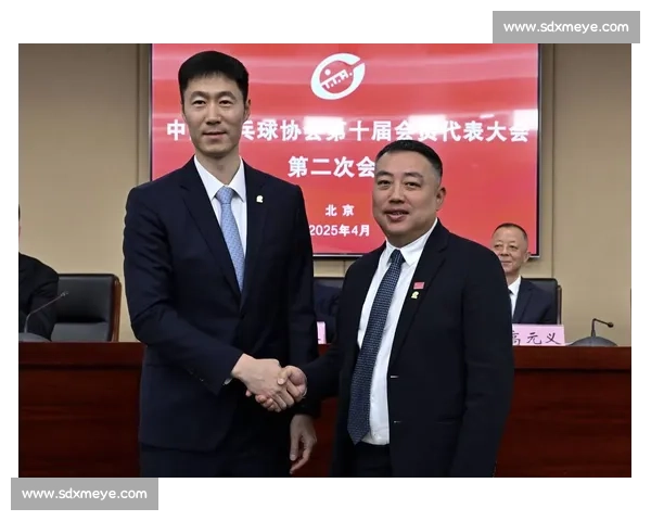 日本乒协放大招？桥本连克国乒后瞄向 “海产姐妹” 王励勤马琳严阵以待